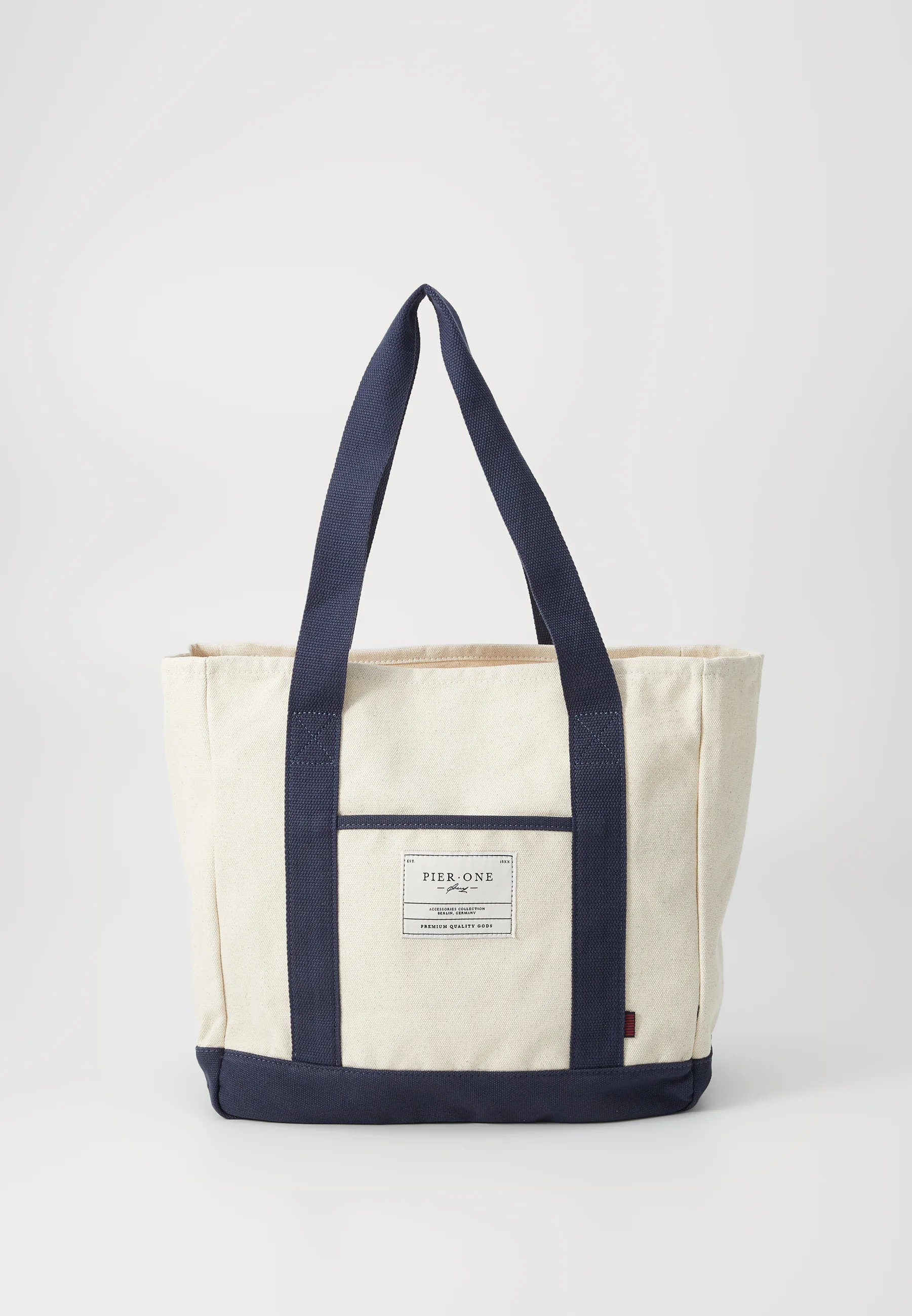 Canvas Tote